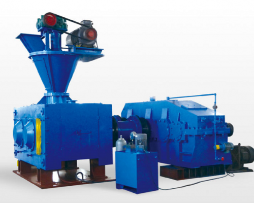 Magna tal-briquette bi pressjoni għolja