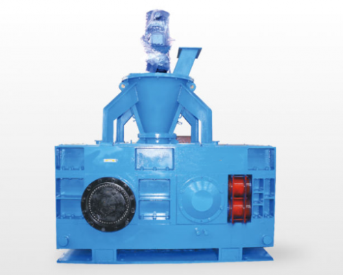 Magna tal-briquette bi pressjoni medja