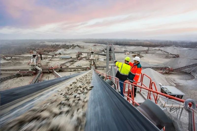  conveyor belt 